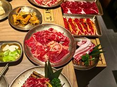 -西塔老太太泥炉烤肉(亚运村店)