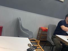 -刘少华贵州小黄牛·鲜牛肉火锅(总店)