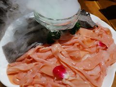 -白乐天毛肚火锅馆(解放碑店)