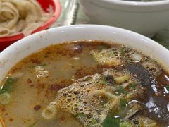 牛肉汤-龙鳞路第一家牛肉汤