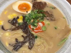 -万岁寿司(天河领展店)