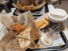 -TACO STAR 塔可星(下沙宝龙店)