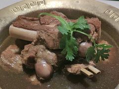 -和庆斋羊蝎子火锅·碳缸烧烤(顺义旗舰店)