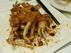 android_upload_pic-君德澜酒家·创意粤菜(金山谷店)