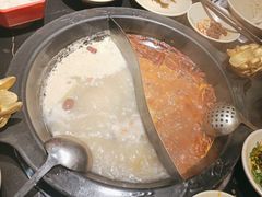 -蜀大侠火锅(四川北路店)