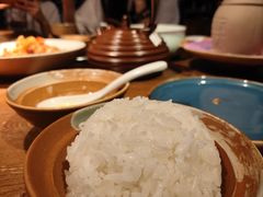 -吃饭皇帝大土家民族菜(正大广场店)