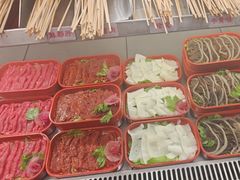 -老马路串串香火锅(北门桥店)