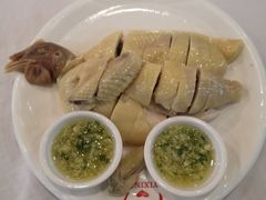 壹心鸡-文记壹心鸡(宝华路店)