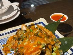 -C31地窖餐厅(黑龙江北路店)