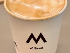 -M Stand(福田星河COCO Park店)