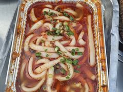 -清真·馬坡二旦烧烤(人生一串拍摄店)