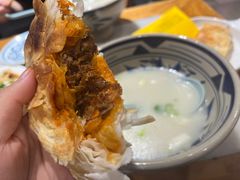 -虢国羊肉汤馆(政二街店)