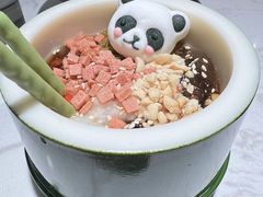 -椒点·川粤精品(香港广场店)