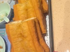 -点都德(华强南店)