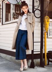 -东田造型