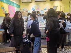 -柠檬车露(卖草地店)