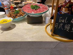 -大理实力希尔顿酒店•香全日制餐厅