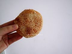 -朱记小郑酥烧饼(建康路店)