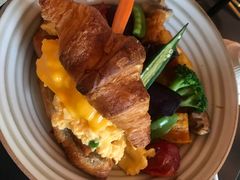 -玲婧胡同·生日蛋糕·餐厅(嘉里城店)