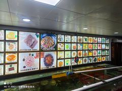 -寻味顺德·南记酒家·传统顺德菜·鱼生(广源路店)