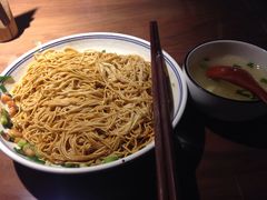 -十面春风·江南面馆(崇宁路店)