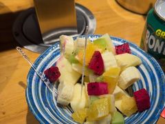 -九田家黑牛烤肉料理(华侨城店)