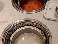 -龍歌自助小火锅(漳州二路爱购店)
