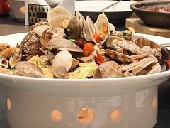 -海泰食府·新鲁菜·家宴(总部基地店)