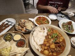 -那时新疆·若羌(经纬汇店)