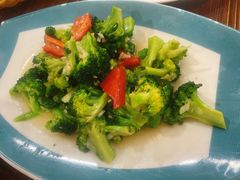 -阿拉木汗餐厅(山大路店)