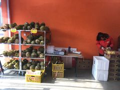 -叁宫礼水果批发仓储店(梅江店)