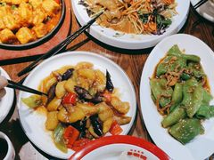 地三鲜-李老哈·东北菜(宋园路店)