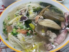 -阿城海鲜捞化(上下杭店)