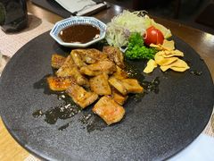 -築鳥日本料理(黑沙环店)