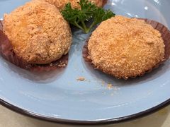 -兴悦酒家(保利克洛维店)