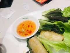 -美奈小馆·越南料理(中航城君尚购物中心店)