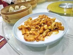 -老边饺子馆(中街店)