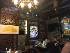 大堂-黄祥华养生堂·炖汤·营养蒸饭(岭南天地店)