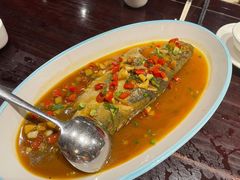 臭桂鱼-集贤门·徽菜(福田店)