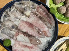 -巴奴毛肚火锅(广益哥伦布店)