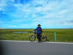 -青海湖国家重点风景名胜区