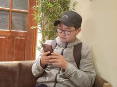 -高原家咖啡(博爱路店)