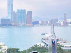 -Caprice(香港四季酒店)