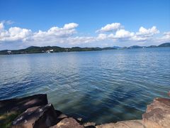 -东钱湖旅游度假区