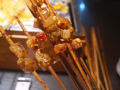 -醉烧膘·烧烤夜宵王(总店)