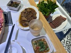 -三毛牛肉店(福强店)