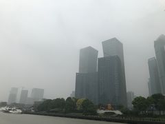 -黄浦江游览快线(金陵东路码头)