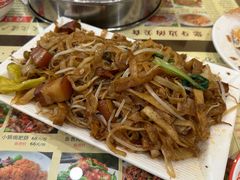 -葛记焖饼(伏牛路店)