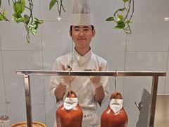 -第六季自助餐厅(北太平庄店)