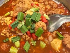 -新新湘菜馆(新中街二条店)